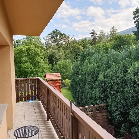 Essa - 2 Apartamento Karpacz