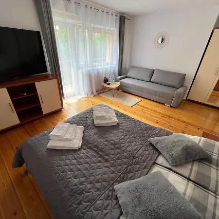 Essa - 2 Apartment