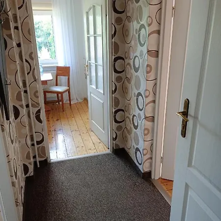 Apartman Essa - 2 *