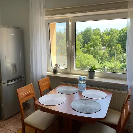 Essa - 2 Apartman *