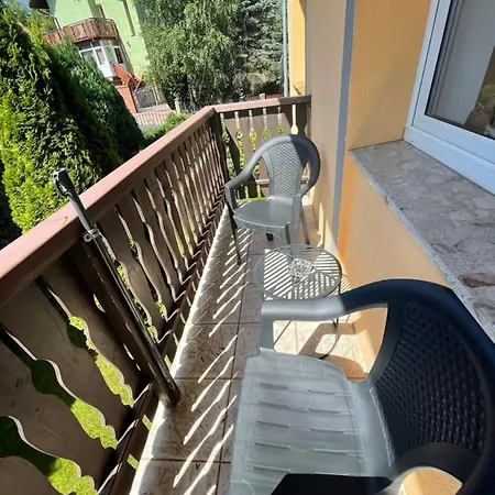 Essa - 2 Apartment Karpacz