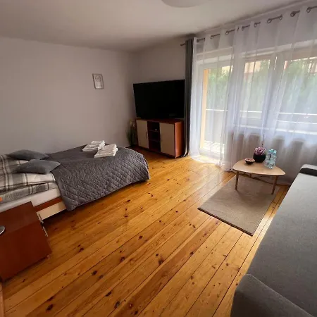 Apartamento Essa - 2 Karpacz