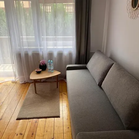 Apartament Essa - 2