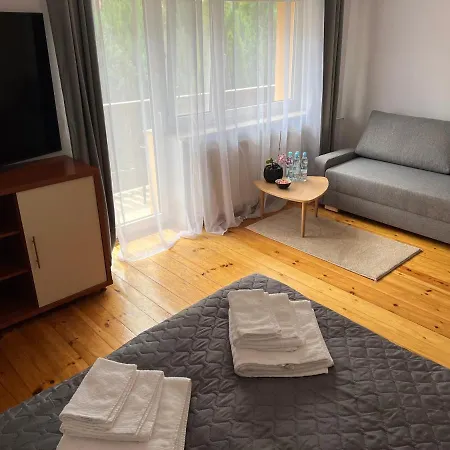 Apartament Essa - 2