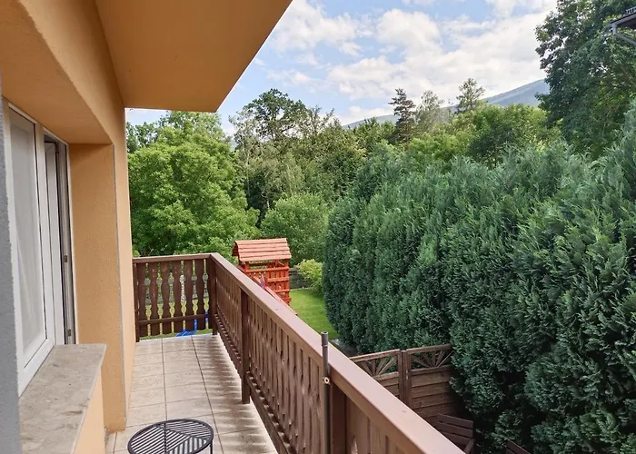 Essa - 2 Apartament Karpacz