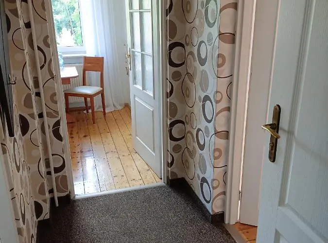 Apartament Essa - 2 *