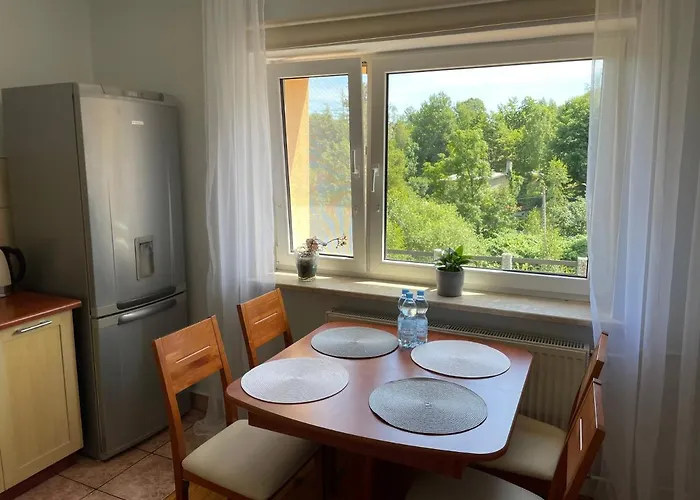 Essa - 2 Apartament *