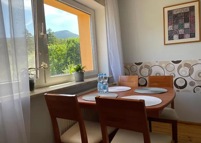 Apartment Essa - 2 *