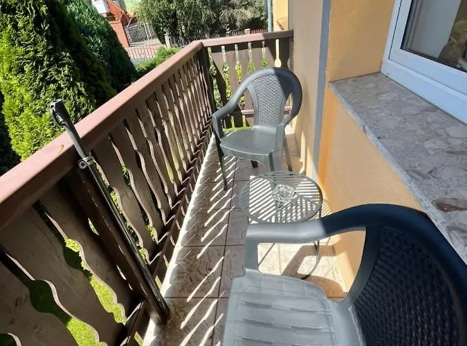 Essa - 2 Apartment Karpacz