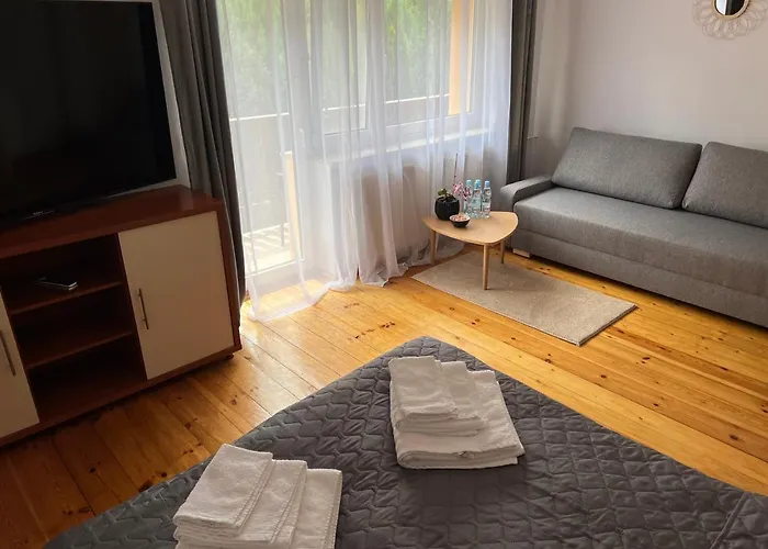 Apartament Essa - 2